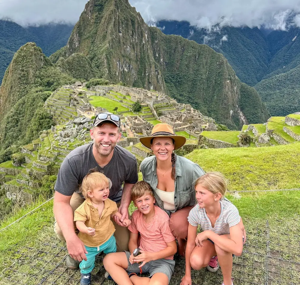 The Perfect Week in Peru: A 7-Day Luxury Itinerary for American Families