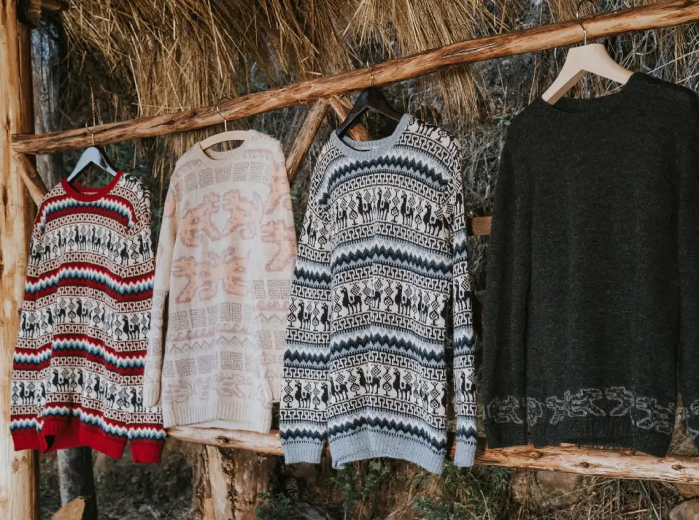 Luxury Shopping in Cusco: The Ultimate Guide to Baby Alpaca and Fine Silver