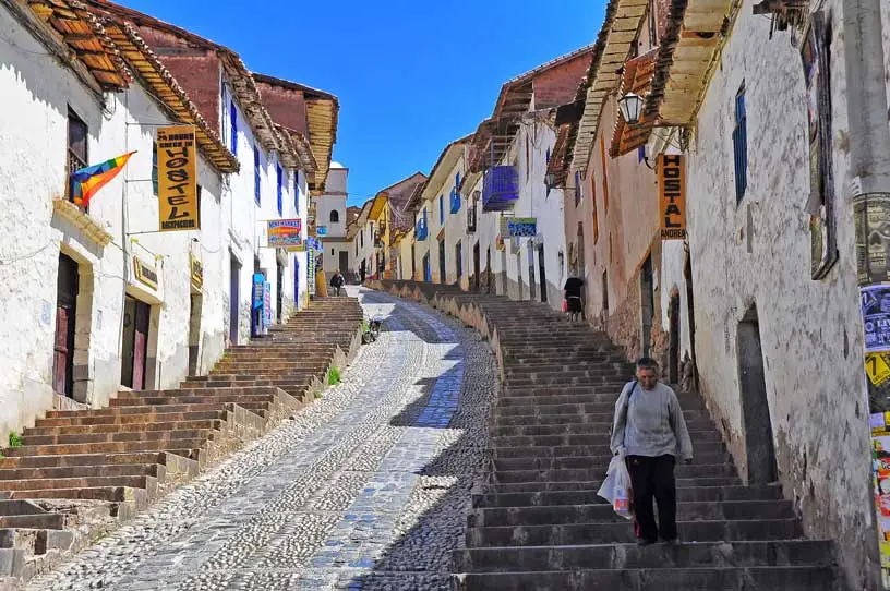 The Cusco Travel Designer: How a Local Expert Opens Doors That Money Alone Cannot
