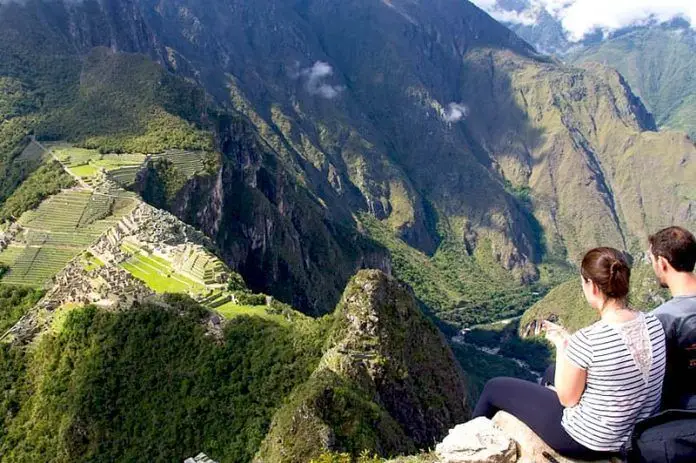 Views from Huayna Picchu: Why VIP Access to the Sacred Mountains is Worth Every Second