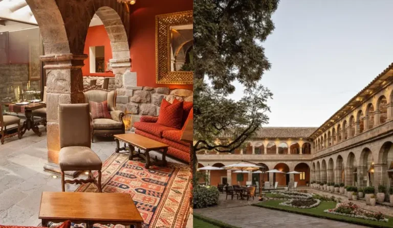 Inkaterra La Casona vs. Belmond Monasterio: Which is the Ultimate Sanctuary in the Inca Capital?