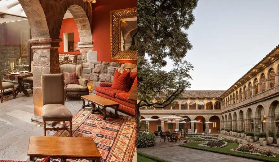 Inkaterra La Casona vs. Belmond Monasterio: Which is the Ultimate Sanctuary in the Inca Capital?