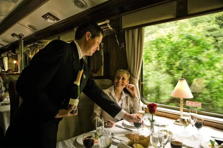 The Gold Standard of Travel: Why Luxury Trains to Machu Picchu are the Top Choice for American Travelers