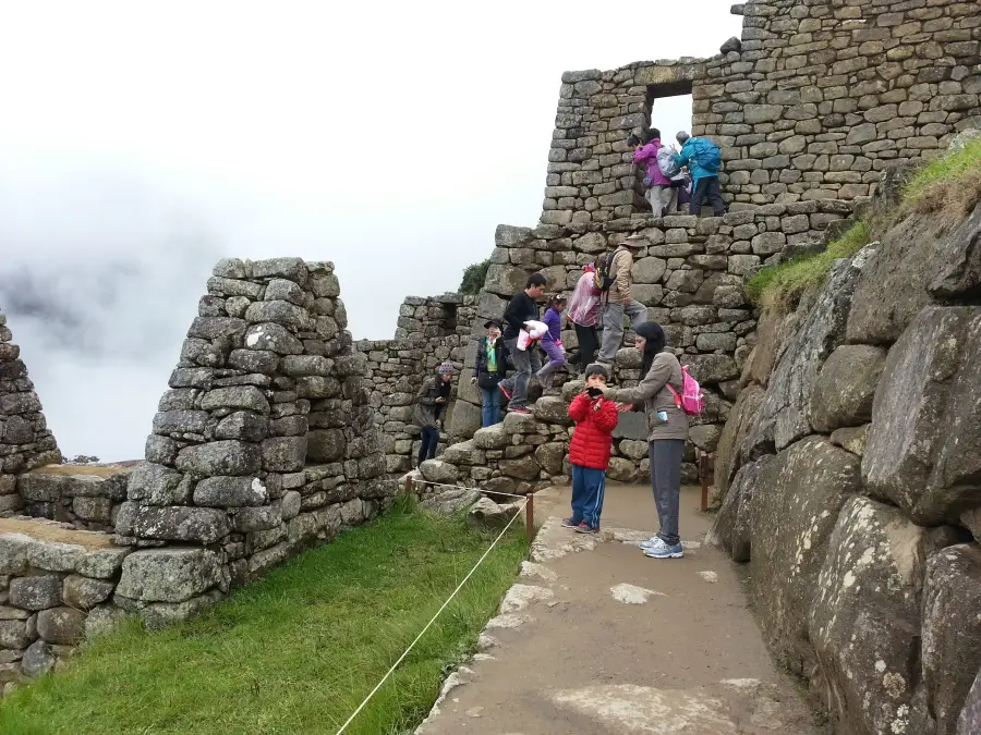 Machu Picchu with Kids: A Stress-Free Guide to Luxury Family Travel